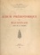Album préhistorique du Mâconnais (âge de la pierre)