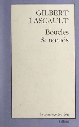 Boucles & nœuds