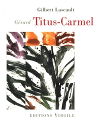 Gérard Titus-Carmel