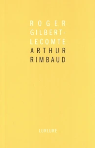 Arthur Rimbaud