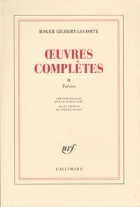 Oeuvres. Tome 2