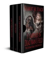 It Happened in Dead Man's Field
