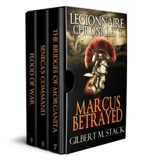 Marcus Betrayed