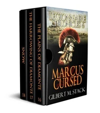 Marcus Cursed