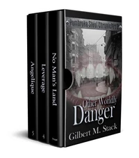 Other Worldly Danger