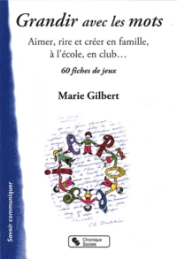 Grandir avec les mots