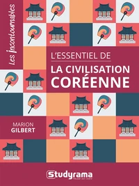 L'essentiel de la civilisation coréenne