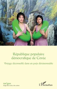 République populaire démocratique de Corée