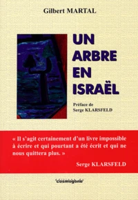 Un arbre en Israël