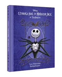 L'Etrange Noël de Monsieur Jack