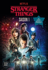 Stranger Things Saison 1