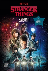 Stranger Things Saison 1