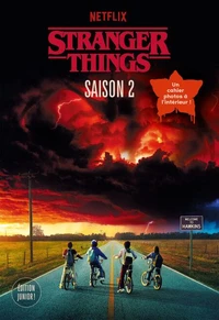 Stranger Things Saison 2