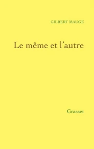 Le même et l'autre