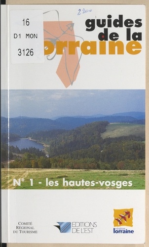 Les Hautes-Vosges