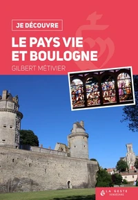 Je découvre le Pays Vie et Boulogne