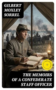 The Memoirs of a Confederate Staff Officer