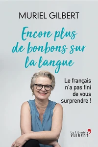 Encore plus de bonbons sur la langue