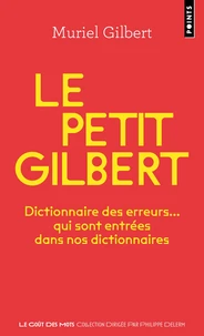 Le petit Gilbert