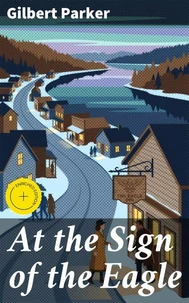 At the Sign of the Eagle