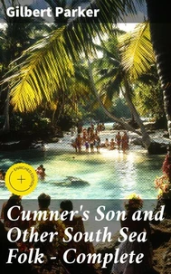 Cumner's Son and Other South Sea Folk — Complete