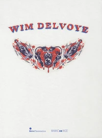 Wim Delvoye