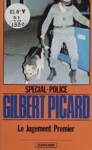 Gilbert Picard - Le Jugement premier.