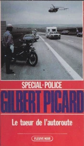 Le Tueur de l'autoroute