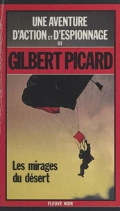 Les Mirages du désert