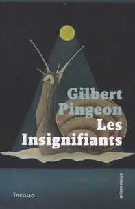 Les Insignifiants