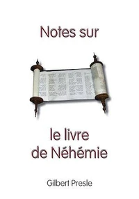 Notes sur le livre de Néhémie