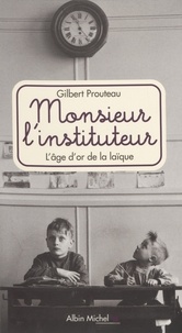 Gilbert Prouteau - .