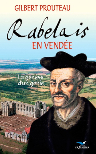 Gilbert Prouteau - Rabelais en Vendée.
