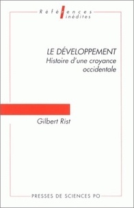 Gilbert Rist - .