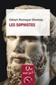 Gilbert Romeyer Dherbey - Les sophistes.