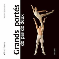 Grands portés de pas de deux