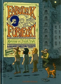 Fabuleux furieux !