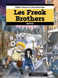 Les idiots se font la malle et autres dingueries