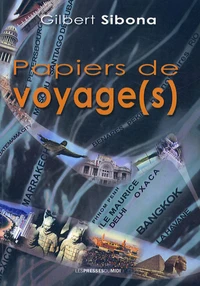 Papiers de voyage(s)
