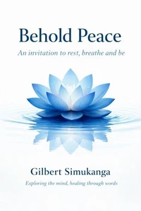 Behold Peace