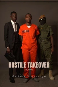 Hostile Takeover