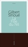 Gilbert Sinoué - La fille du Nil.