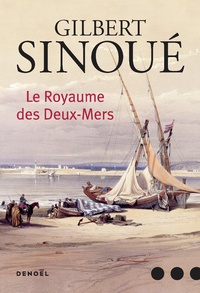Télécharger des ebooks au format txt gratuitement Le Royaume des Deux-Mers (French Edition) 9782207119013