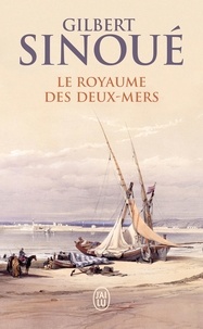 Téléchargement gratuit de livres français en pdf Le Royaume des Deux-Mers  9782290229415