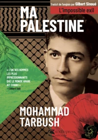 Ma Palestine