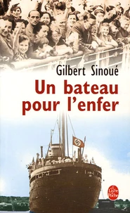Un bateau pour l'enfer