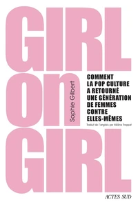 Girl on Girl