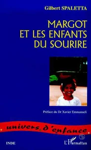 Margot et les enfants du sourire