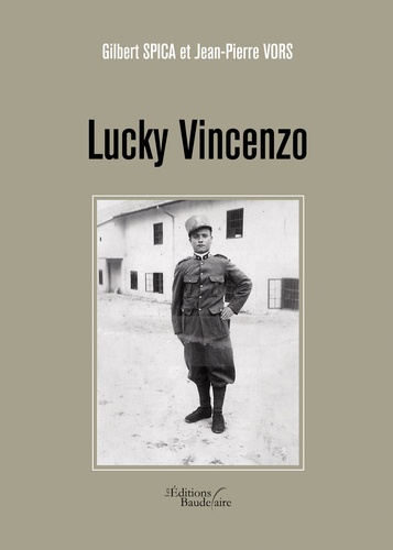 Lucky Vincenzo - Occasion