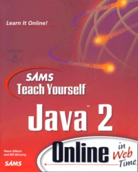 Java 2. Cd-Rom Included